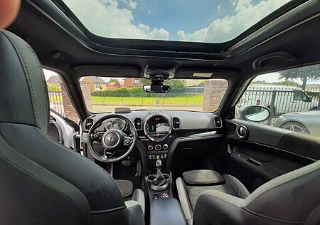 Mini Cooper S Countryman Cooper SE Countryman John Works ALL4 Pano*HeadUp