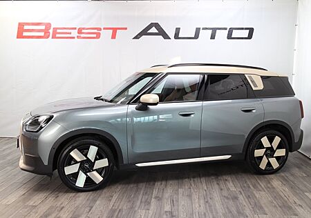 Mini Cooper S Countryman Countryman C Favoured Trim H&K Memory XL Paket