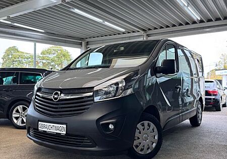 Opel Vivaro B 1.6 Kasten/Kombi L1H1 2,7t*Klima*AHK*