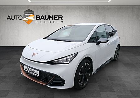 Cupra Born 77kWh 231PS HEAT PUMP TECH M PILOT L HUD