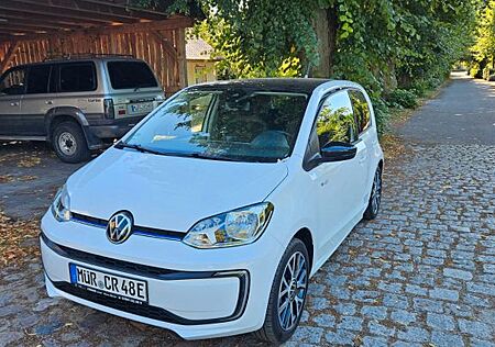 VW Up Volkswagen ! e-!