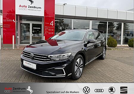 VW Passat Variant Volkswagen Passat 1.4 TSI Plug-In-Hyb GTE **AZN-Förderung**