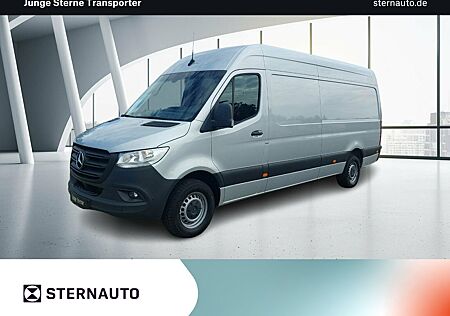 Mercedes-Benz Sprinter 315 CDI Kasten Hochdach Lang
