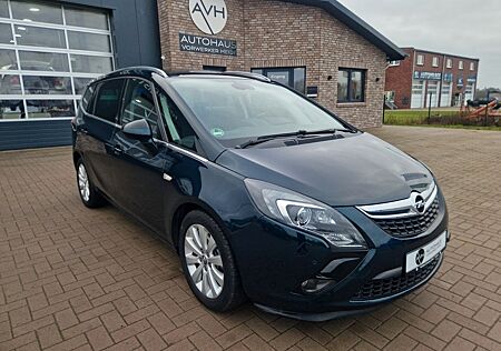 Opel Zafira Tourer *7-Sitzer/TÜV/Automatik/Scheck.*