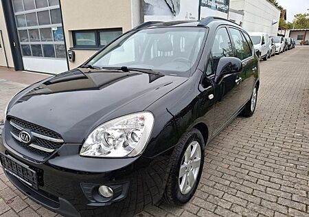 Kia Carens 2.0 CVVT EX