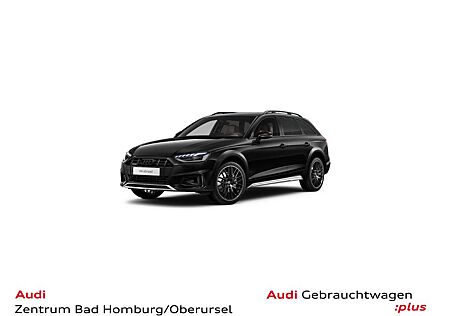 Audi A4 Allroad 40 TDI quattro*Navi*Matrix*Alu*B&O*HU