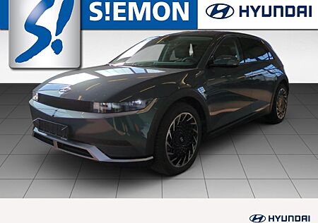 Hyundai IONIQ 5 77,4kWh 4WD TECHNIQ Assist 20LM Bose el.