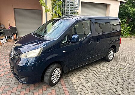 Nissan NV200 1.5 dCi EVALIA Premium EURO5