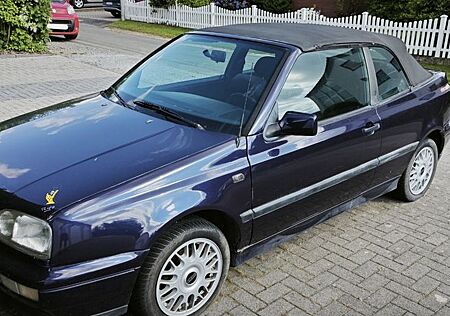 VW Golf Volkswagen 1.8 Rolling Stones Rolling Stones