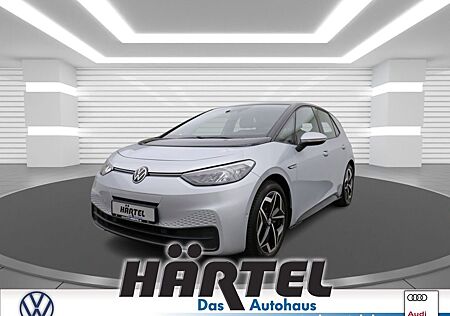 VW ID.3 Volkswagen PRO S 77 KWH AUTOMATIK (+ACC-RADAR+NAVI)