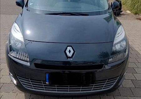 Renault Grand Scenic Dynamique TCe 130 Dynamique