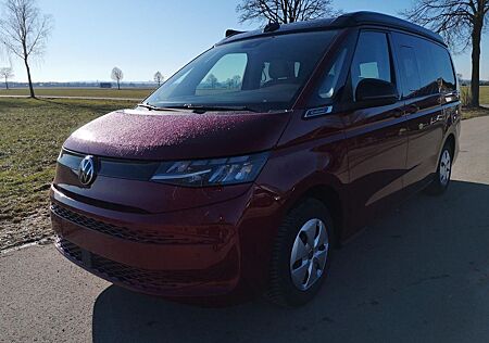 VW T6 California Volkswagen T7 2.0TDI DSG California Beach GV5 Lite+