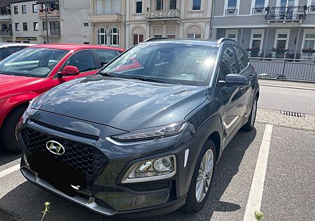 Hyundai Kona 1.6 4WD