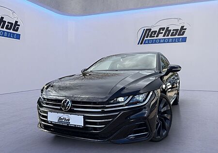 VW Arteon Volkswagen SCR 147kW DSG 4MOTION R-Line*HUD*PANO*VIR