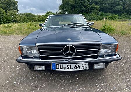 Mercedes-Benz SL 280