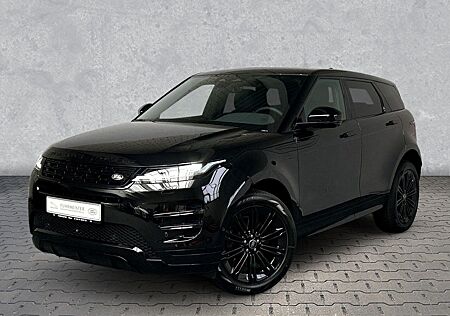 Land Rover Range Rover Evoque D165 Dynamic SE Winterpaket,