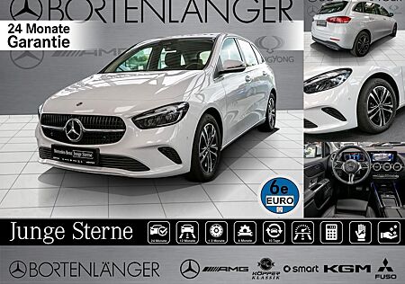 Mercedes-Benz B 250 e Progressive Advanced Plus Kamera Sitzh.