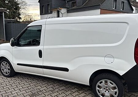Fiat Doblo 2.0 16V Multijet LOUNGE LWB LOUNGE