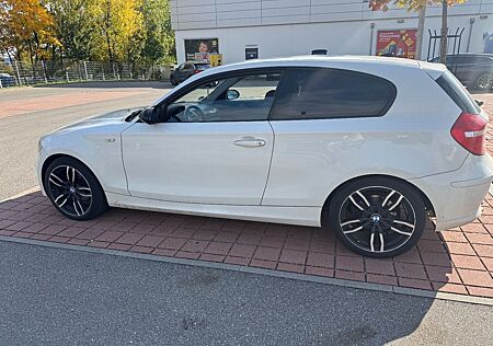 BMW 116i -