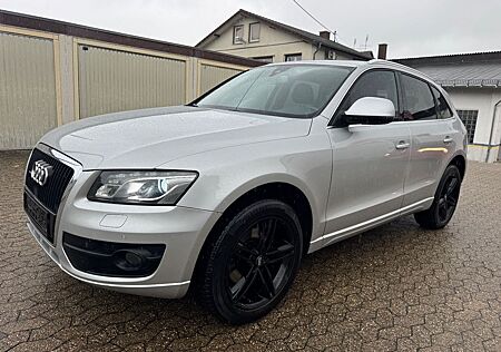 Audi Q5 3.0 TDI S tronic quattro Austauschmotor