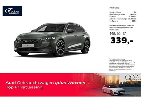 Audi A5 Avant TDI AHK/19''/el.Sitze/RFK/ACC