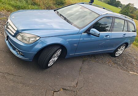 Mercedes-Benz C 220 CDI T AVANTGARDE AVANTGARDE