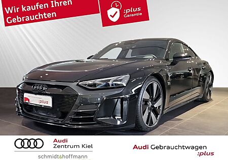 Audi e-tron GT quattro B&O Matrix-LED Luftfederung