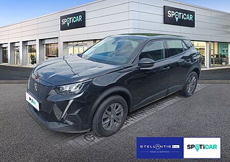Peugeot 2008 Active 130 *Klima *Rückfahrkamera *SHZ