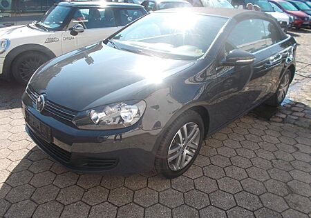 VW Golf Volkswagen VI Cabriolet 1.2
