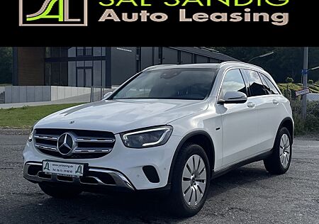 Mercedes-Benz GLC 300 de 4Matic