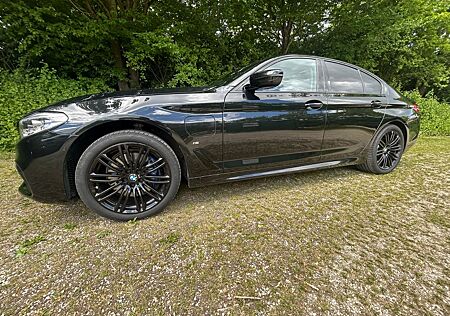BMW Active Hybrid 5 ActiveHybrid 5