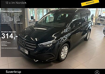 Mercedes-Benz T-Klasse T 180 PROGRESSIVE NAVI KLIMA KAMERA LED POWER