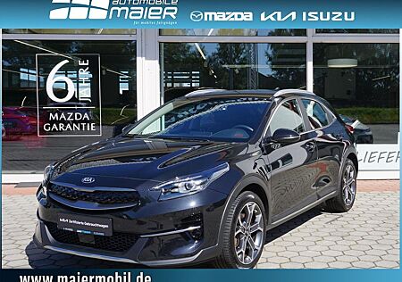 Kia XCeed 1.6 TGDI PHEV SPIRIT *LED* NAVI* KAMERA*