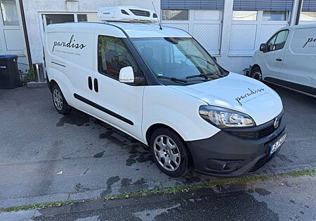 Fiat Doblo 1.6 - Kühlwagen bis -20 Grad - wenig Km
