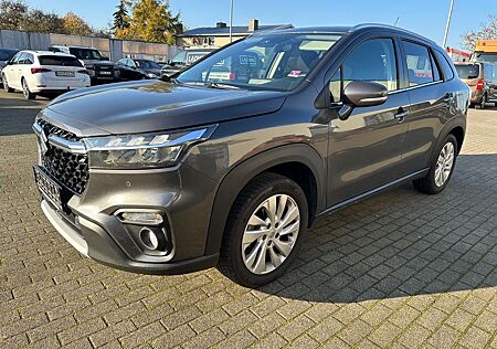 Suzuki SX4 Automatik AHK