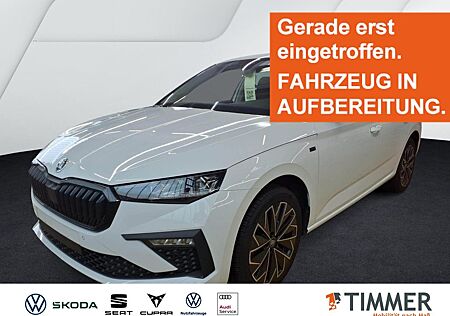 Skoda Scala 1.5 TSI TOUR BLACK *MATRIX *RKAM *CARPLAY