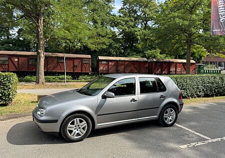 VW Golf Volkswagen 1.4 Edition Edition
