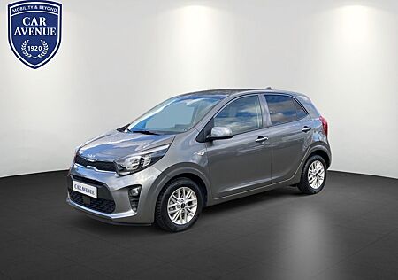 Kia Picanto 1,0 Vision Navi Alu SHZ Klima