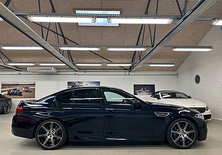 BMW M5 Competition Edition*Limitiert 1/200*B&O*SHD