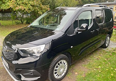 Opel Combo Life 1.2 Turbo 96kW Ultimate XL Auto U...