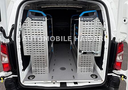 Peugeot Partner Premium 1,5 HDI*L2*NAVI+KLIMA+WERKSTATT