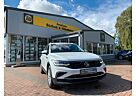 VW Tiguan Volkswagen 1.5 TSI DSG OPF "Life"-AHK-LED-ACC-APP