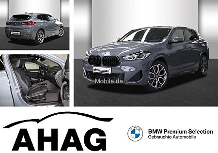 BMW X2 xDrive25e M Sport Steptronic Aut. Panorama