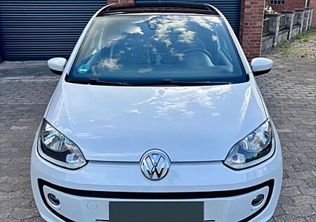 VW Up Volkswagen ! 1.0 55kW high ! high !