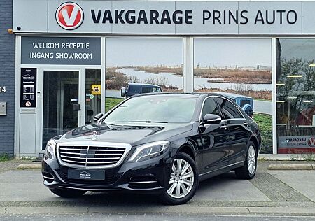 Mercedes-Benz S 350 BlueTEC Lang Prestige Plus |PANO|BURMESTER