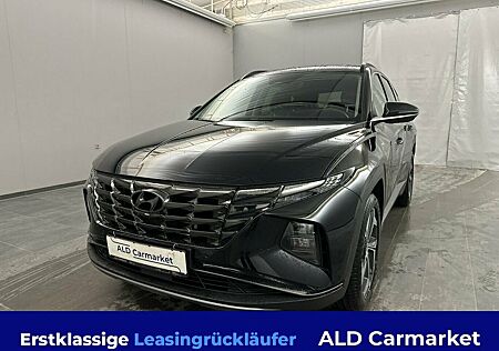 Hyundai Tucson 1.6 CRDi 48V-Hybrid 2WD DCT Prime Geschlo