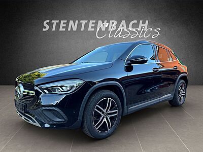 Mercedes-Benz GLA 220 d Progressive *Pano *Kamera *LED *Assist