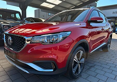 MG ZS EV Luxury Leder Navi Panorama Keyless 1-Hand