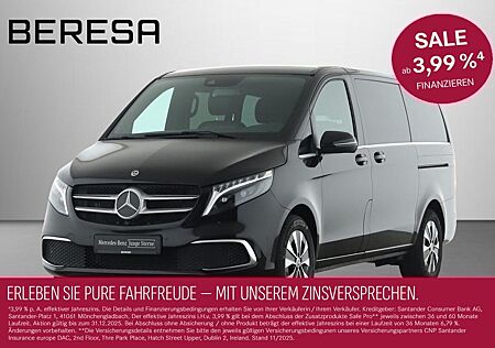 Mercedes-Benz V 300 d Avantgarde Lang 4MATIC Distro. Pano 360°