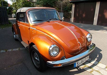VW Käfer Volkswagen